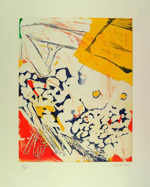 PIANO CONCERTO #21 (THE MOZART SUITE)