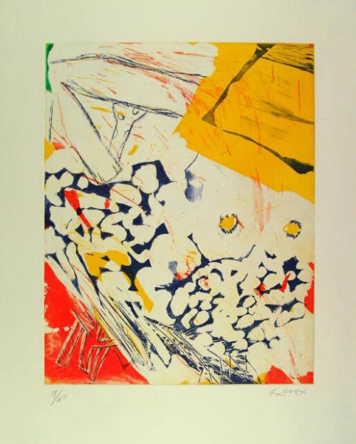 PIANO CONCERTO #21 (THE MOZART SUITE)