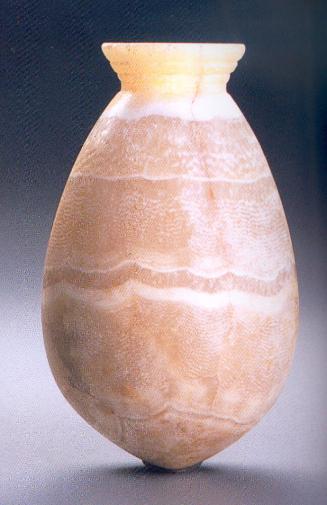 BAG-SHAPED VESSEL