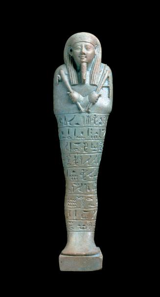 SHABTI