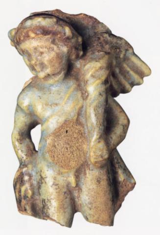 FIGURE OF EROS