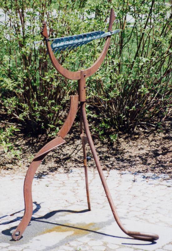 Archive 16May2003 Disk#1