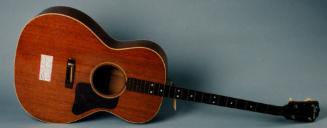 GUITAR (GIBSON) - CASE