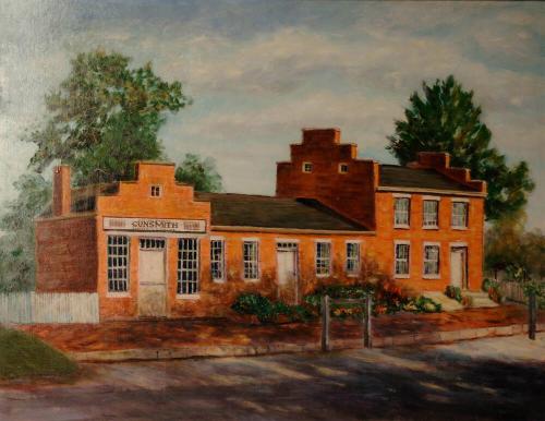 Archive 2Jul2003 Disk#1