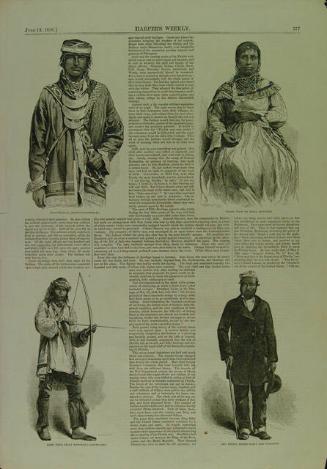 NO-KUSH-ADJO, INSPECTOR GENERAL