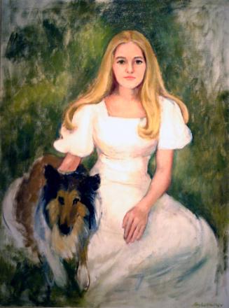 PORTRAIT OF ELIZABETH