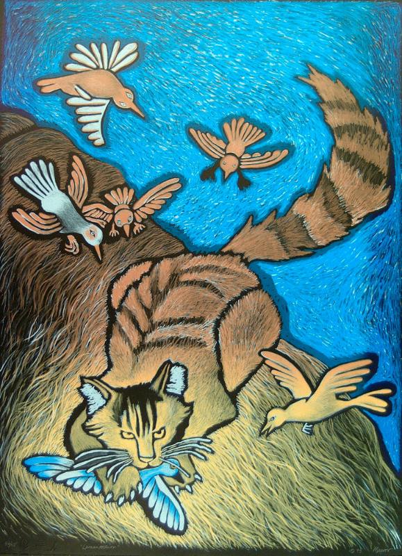 Archive 7Feb2002 Disk#1