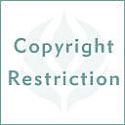 Copyright Restriction