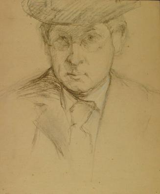 SELF PORTRAIT (V. 824000486)