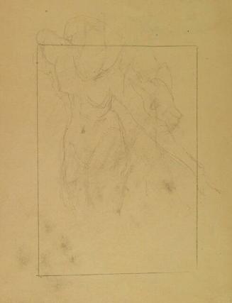 NUDE WITH ANIMAL (V. 824000319)