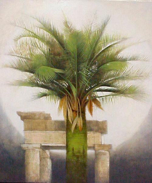 THE RISE AND FALL NO. 2