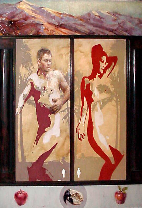 THE SERPENT BEGUILED ME III