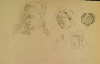 ELLA BAKER WEIR AND CAROLINE WEIR ELY (V. 824000290)