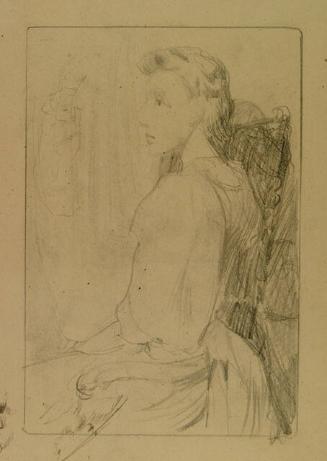 ANNA WEIR IN PROFILE (V.824000320)