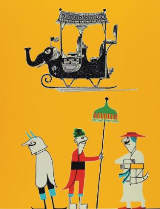 THE BOMBAY BOBSLEDDERS