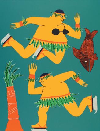 THE SUNSHINE SKATERS