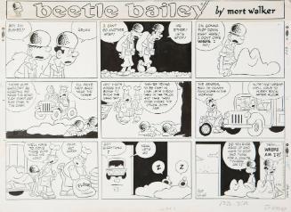 THEY'LL DO IT EVERY TIME: 11-2