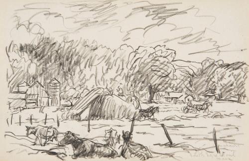 ANNA DWIGHT WEIR AND CHILD