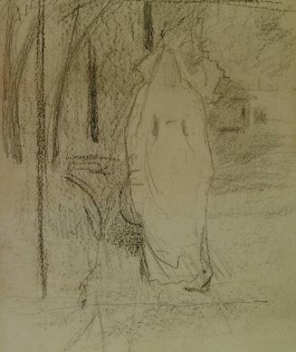VEILED WOMAN (V.824000616)