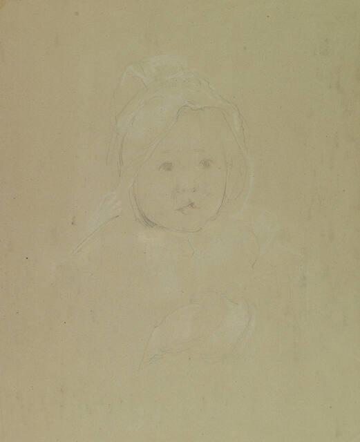 CHILD DOROTHY, THE