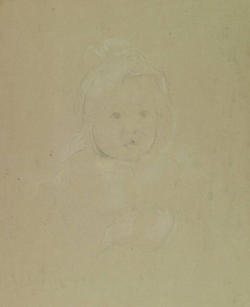 CHILD DOROTHY, THE