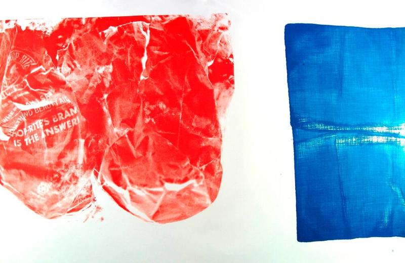 KILLDEVIL HILL (LEFT PANEL)