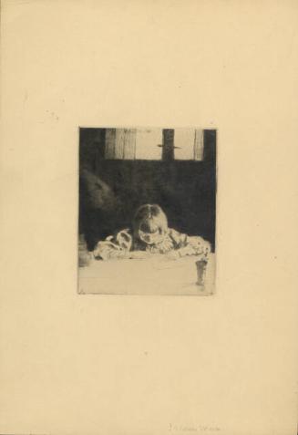 LITTLE STUDENT, THE (IV/IV)_