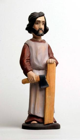 Joseph the Carpenter