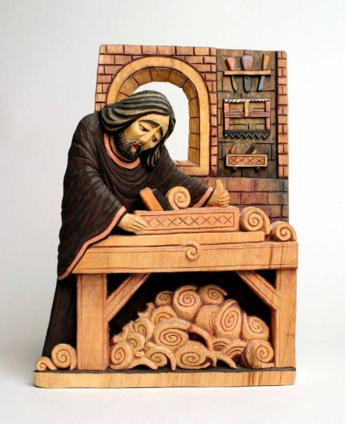 Joseph the Carpenter