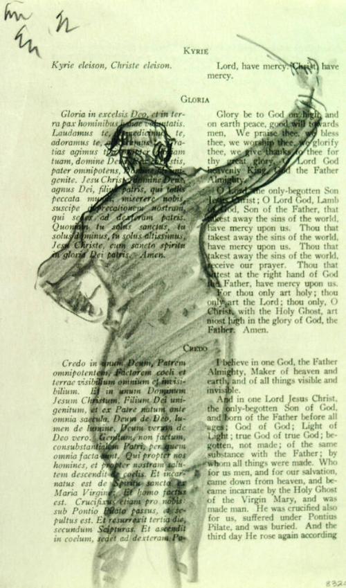 ARTURO TOSCANINI: SKETCHES (V.832080732)