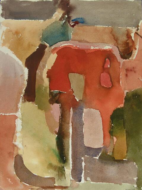 UNTITLED II (V.990290000)