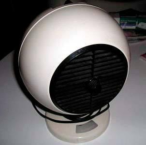 PANTON BALL FAN
