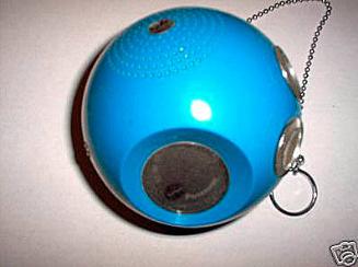 PANASONIC PANAPET RADIO