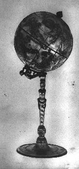 CELESTIAL GLOBE
