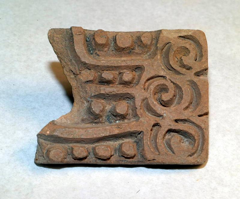 MESOAMERICAN SEAL