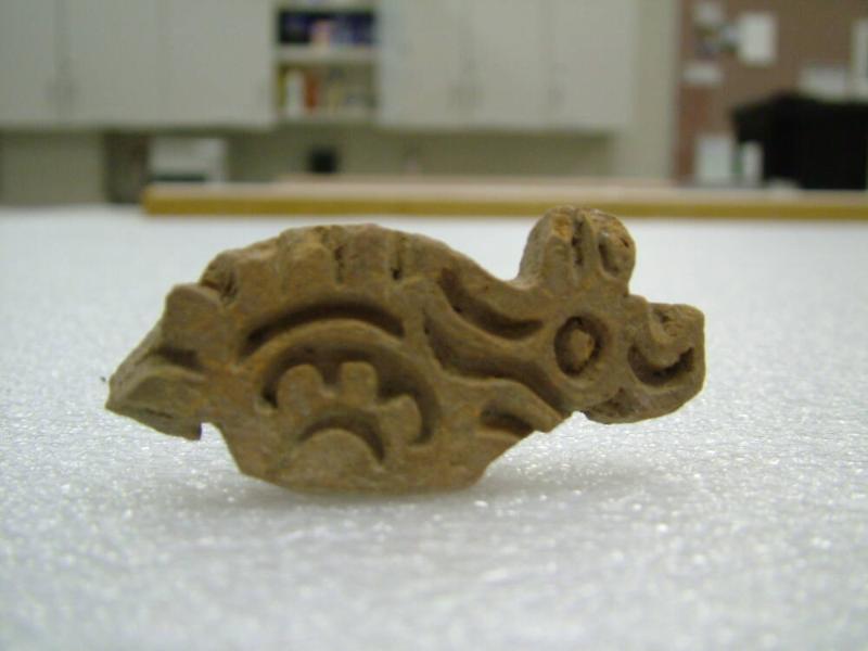 MESOAMERICAN SEAL