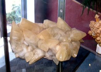CALCITE