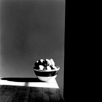 Pears, Clinton, Connecticut, 1974