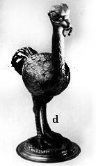 AUTOMATION (OSTRICH)