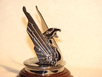 1928 CHEVROLET GRIFFIN