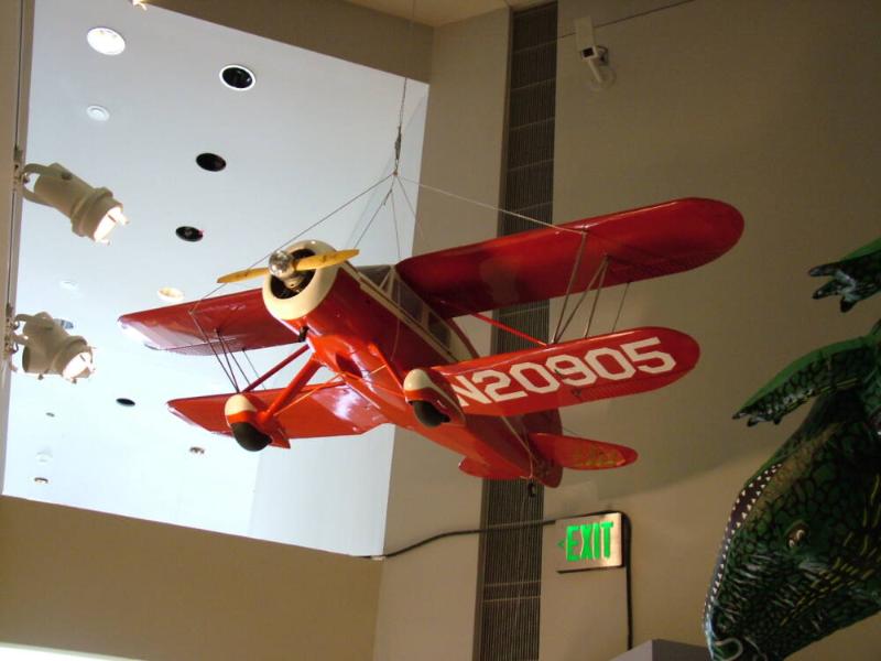 FIGHTER BIRD RADIO CONTROLLED FIGHTING AIRPLANE