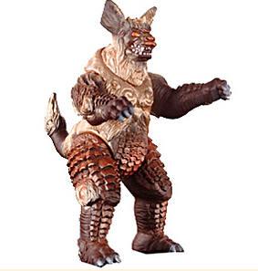 KING CAESAR FIGURINES