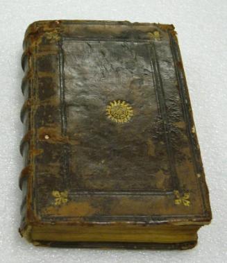 ITALIAN BOOK