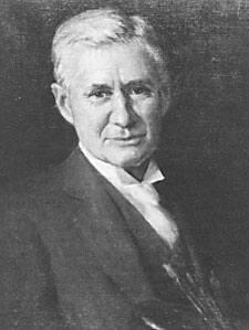 JAMES TAYLOR HARWOOD