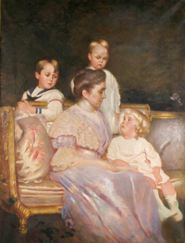 Archive 29 March 2005