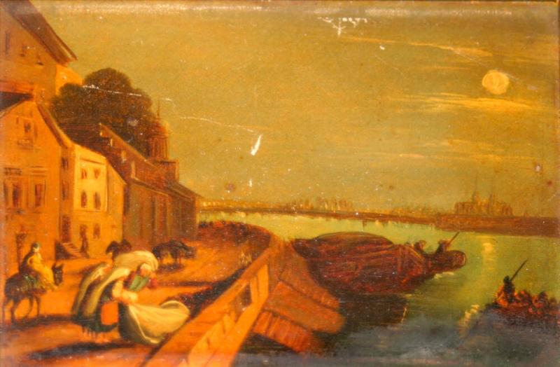 Archive 29 March 2005