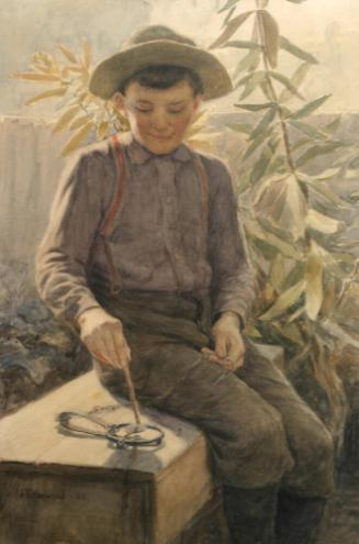 Archive 29 March 2005