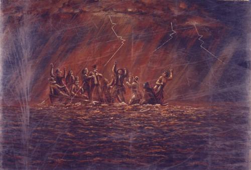 Archive 20August2001 Disk #1