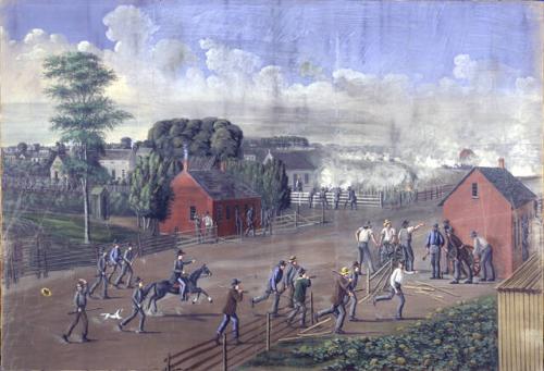 Archive 20August2001 Disk #1