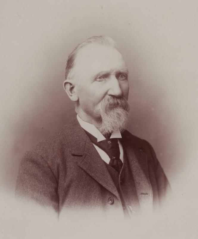 C.C.A. CHRISTENSEN